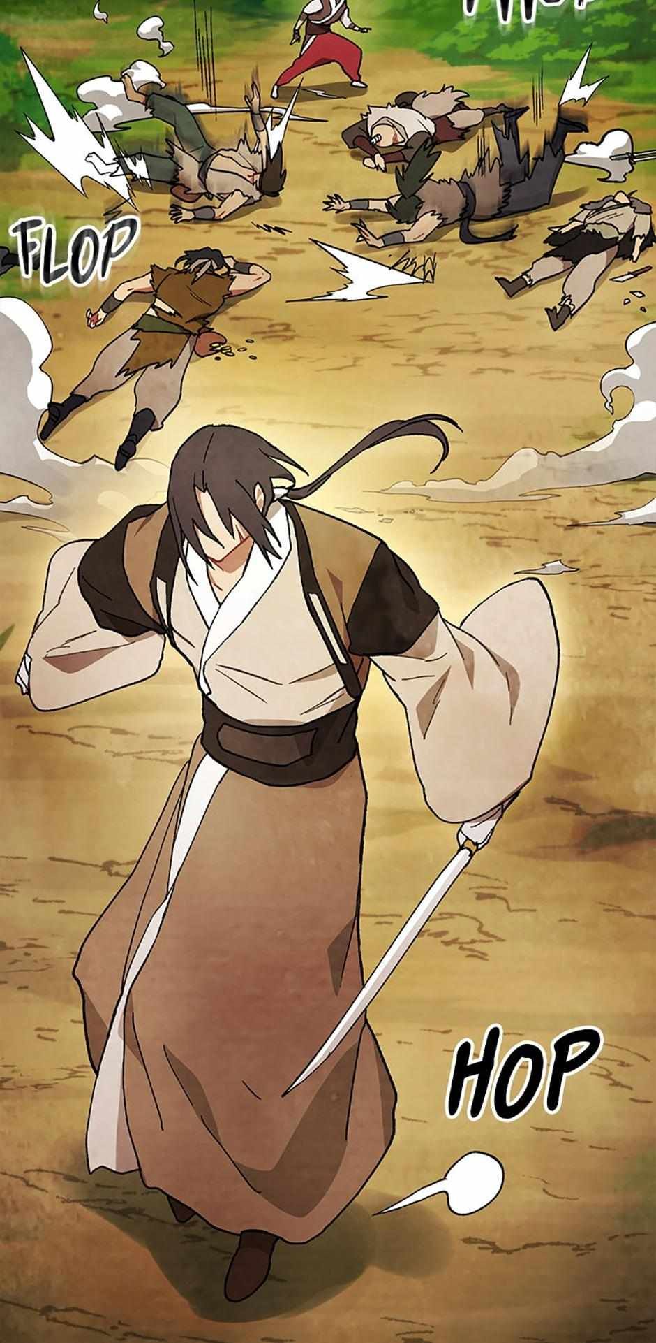Yi Shen Dang Guan Chapter 31 15